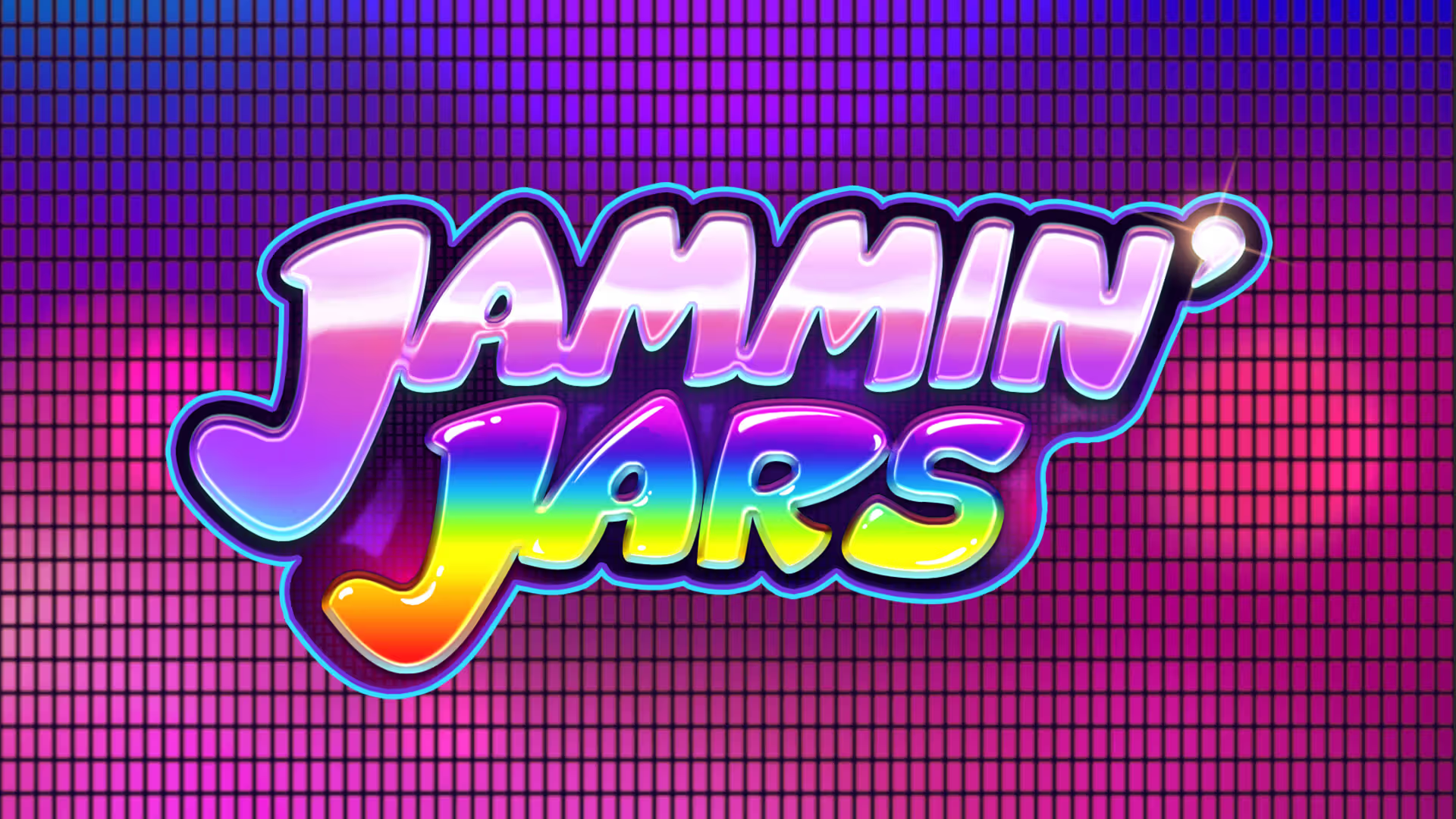 Jammin' Jars at Betway Casino