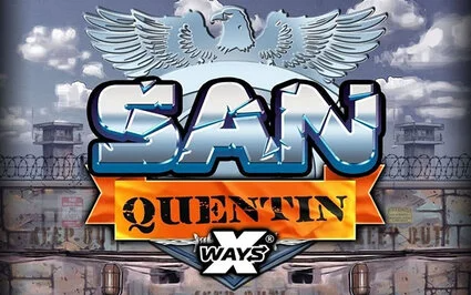 San Quentin xWays at Betway Casino