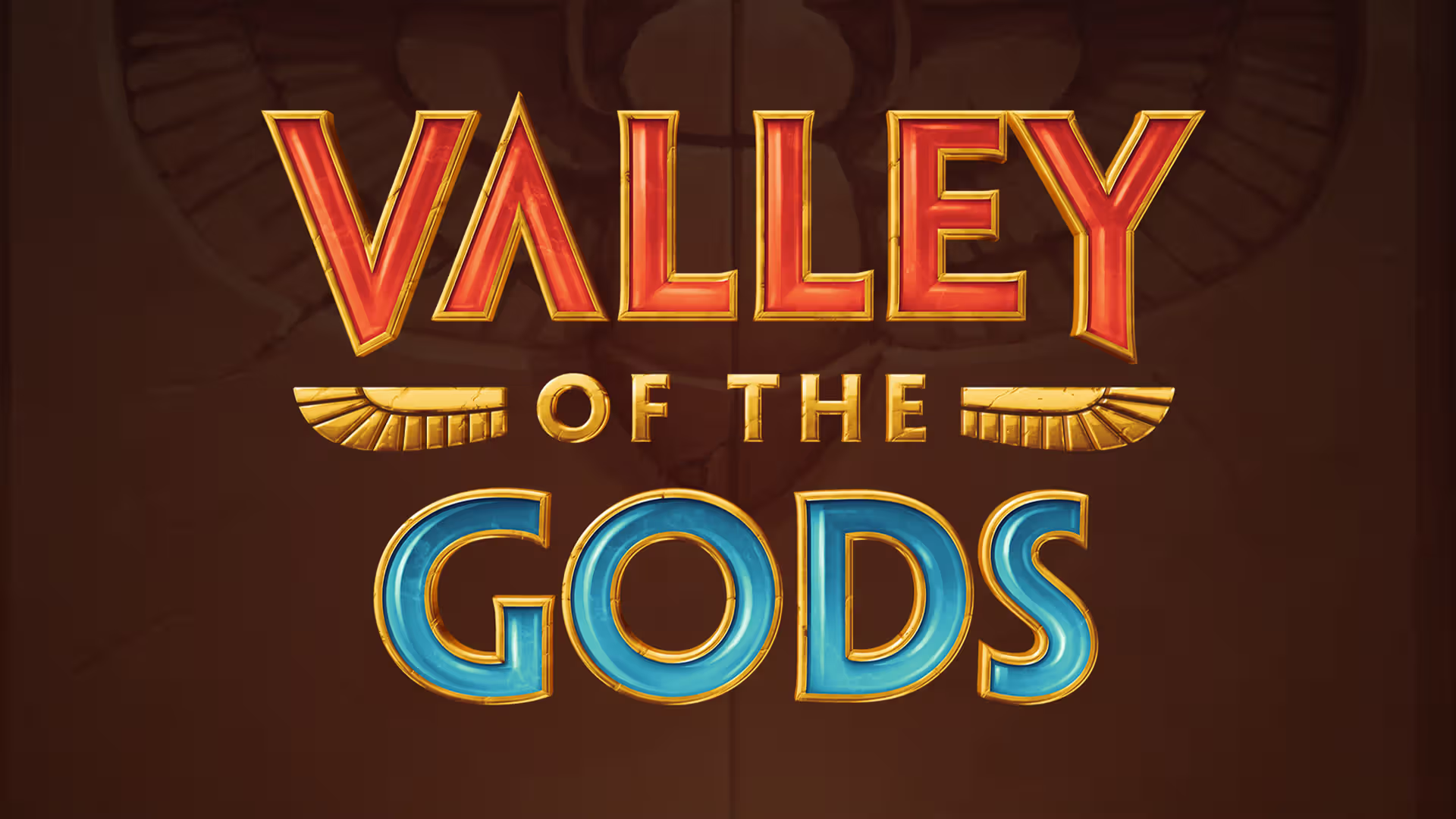 Valley of the Gods at Betway Casino